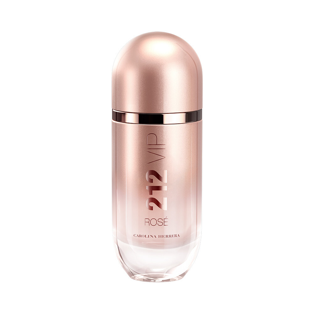 212 VIP ROSE EAU DE TOILETTE